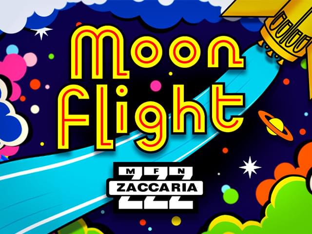 474bet Deslizante de Voo Lunar