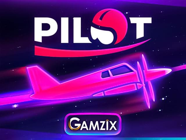 474bet Piloto
